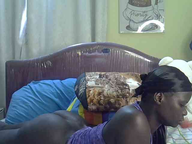 Tatiana22 webcam