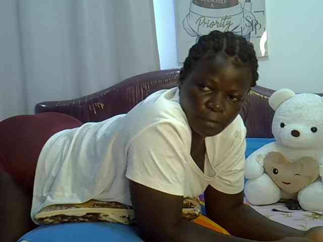 Tatiana22 webcam