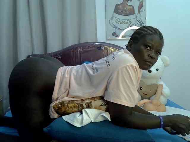Tatiana22 webcam