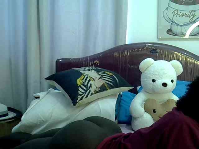 Tatiana22 webcam