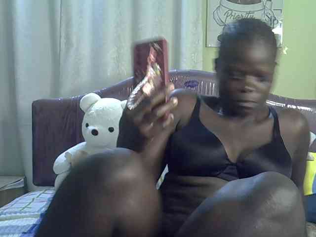 Tatiana22 webcam
