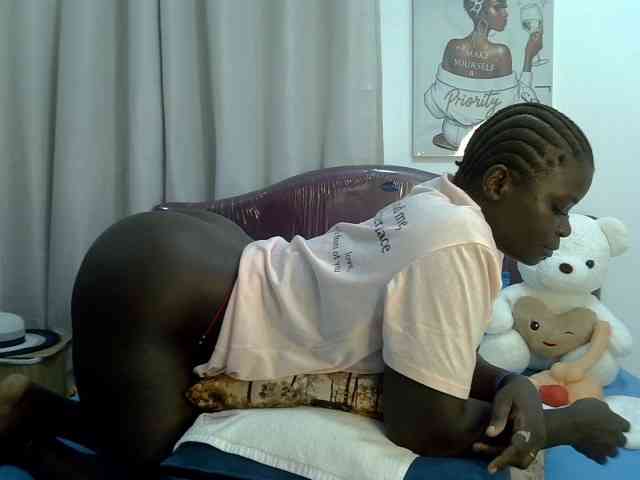 Tatiana22 webcam