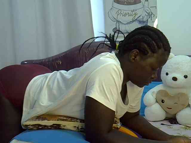 Tatiana22 webcam