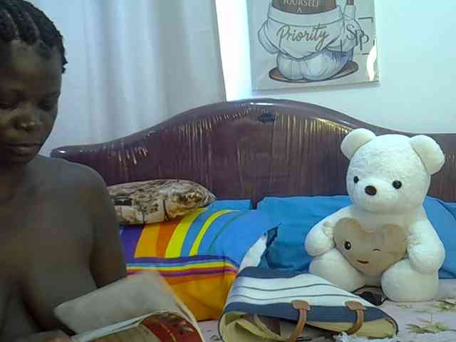 Tatiana22 webcam