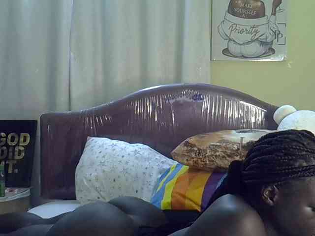 Tatiana22 webcam