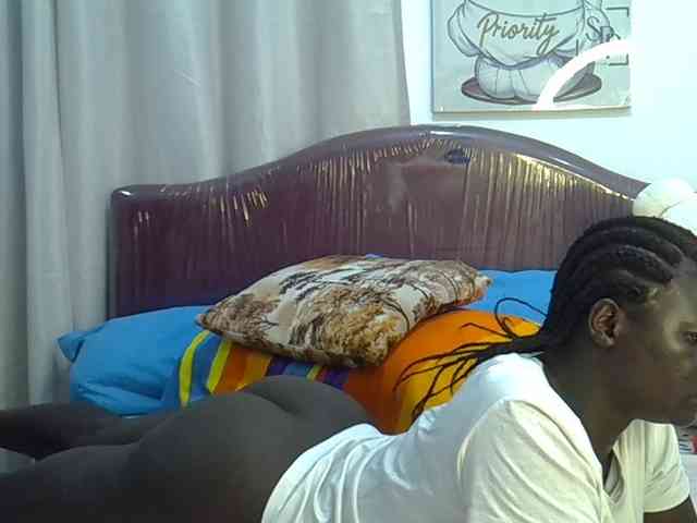 Tatiana22 webcam