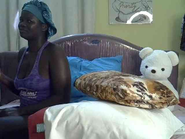 Tatiana22 webcam