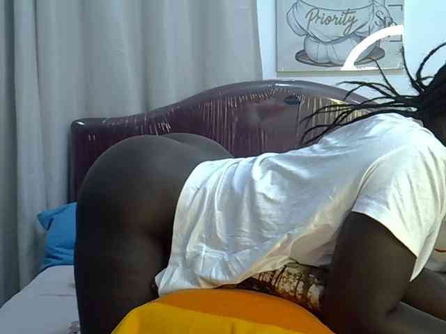 Tatiana22 webcam