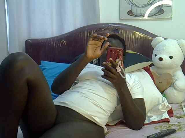 Tatiana22 webcam