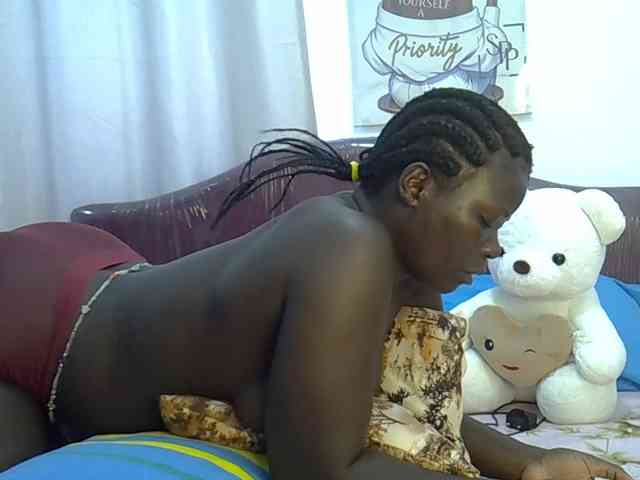 Tatiana22 webcam
