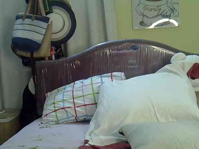 Tatiana22 webcam
