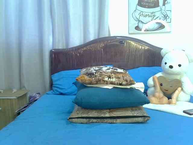 Tatiana22 webcam