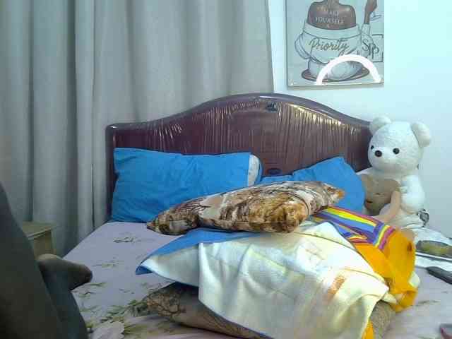 Tatiana22 webcam