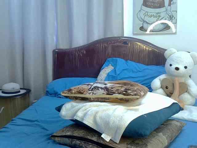 Tatiana22 webcam