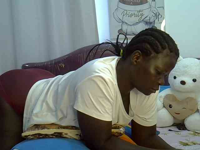 Tatiana22 webcam
