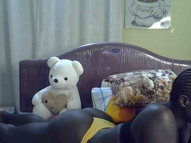 Tatiana22 webcam