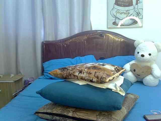 Tatiana22 webcam