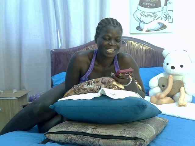 Tatiana22 webcam
