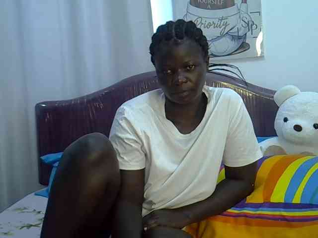 Tatiana22 webcam