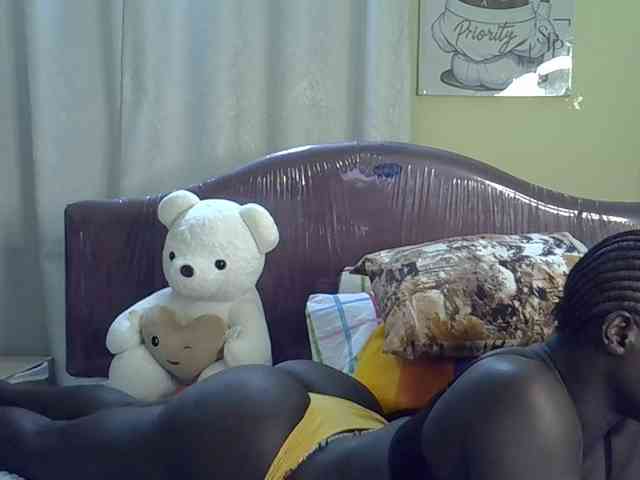 Tatiana22 webcam