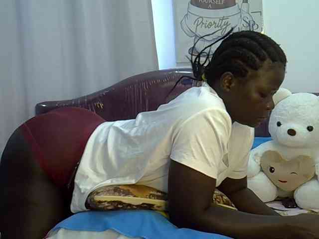 Tatiana22 webcam
