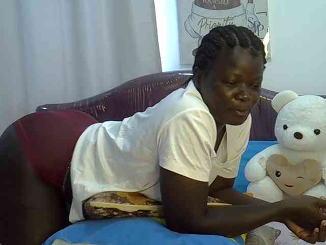 Tatiana22 webcam