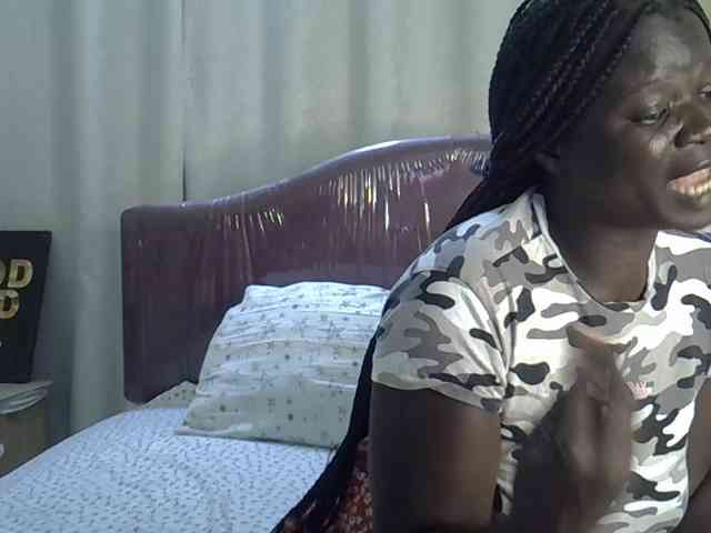 Tatiana22 webcam