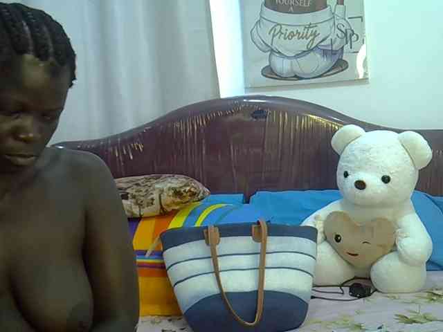 Tatiana22 webcam