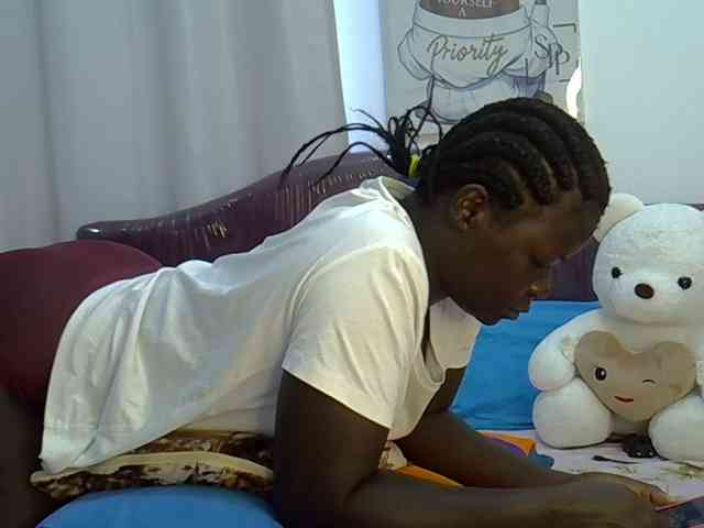 Tatiana22 webcam