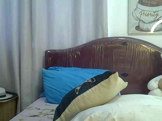 Tatiana22 webcam