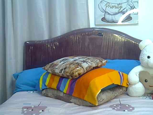 Tatiana22 webcam