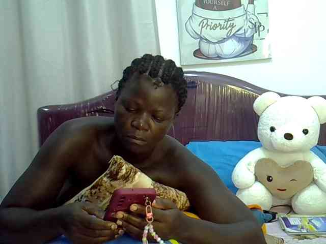 Tatiana22 webcam