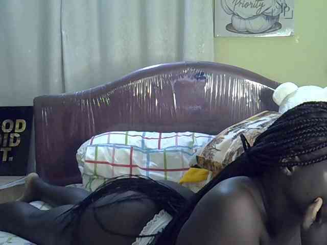 Tatiana22 webcam