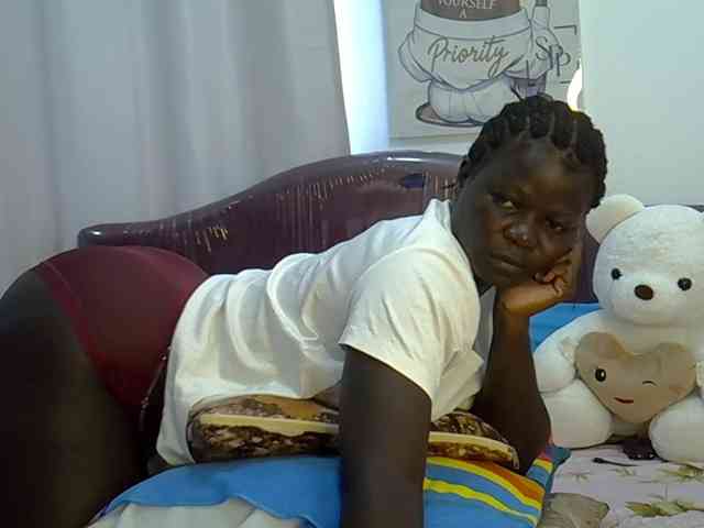 Tatiana22 webcam