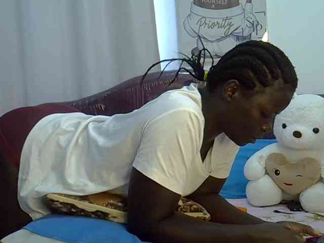 Tatiana22 webcam