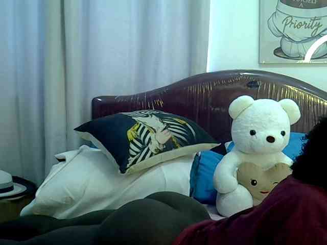 Tatiana22 webcam