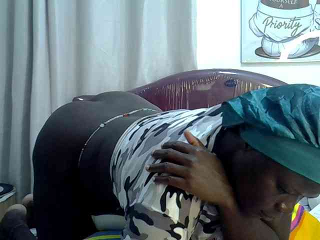 Tatiana22 webcam