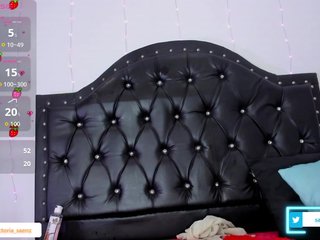 vicky-saenz Porn Show