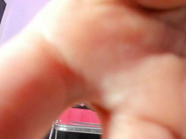 vicky-saenz live webcam show