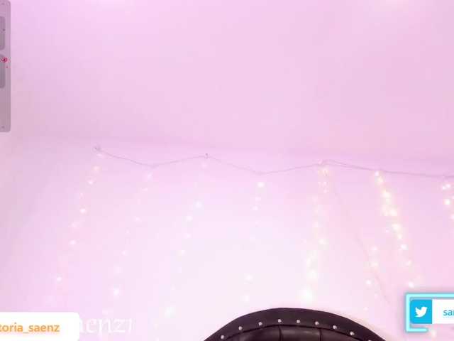 vicky-saenz live cam on BongaCams