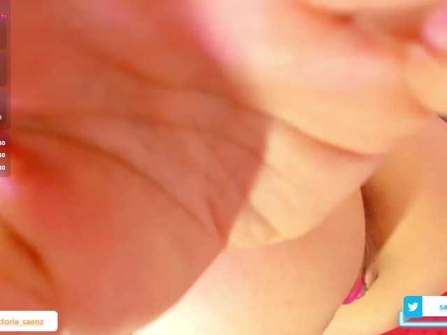 vicky-saenz online