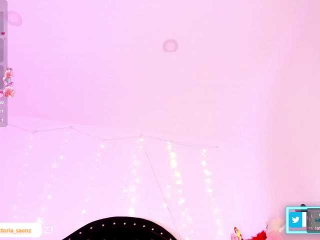 vicky-saenz cam belle