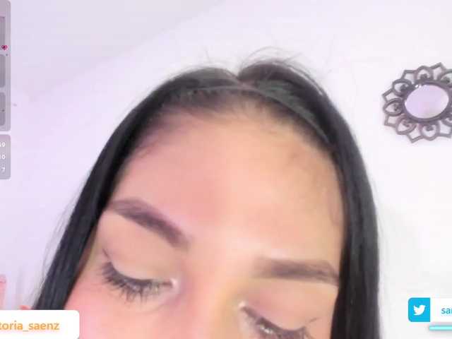 vicky-saenz live cam on BongaCams