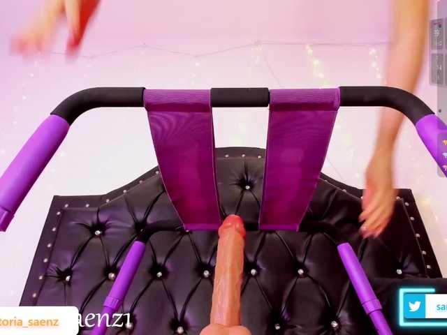 vicky-saenz's BongaCams show and profile