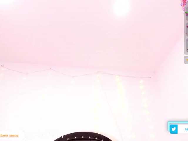 vicky-saenz live cam on BongaCams