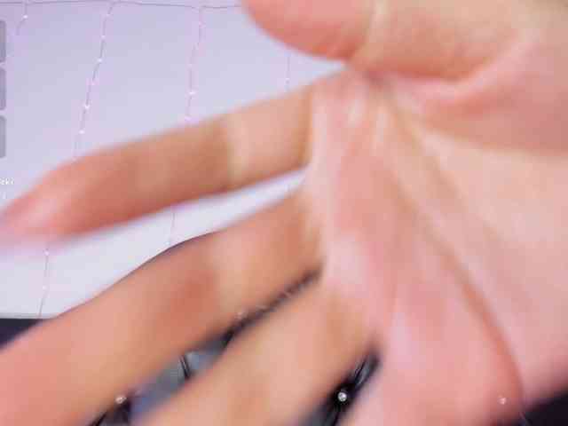 vicky-saenz webcam