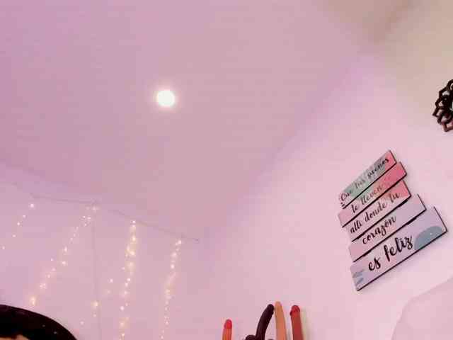 vicky-saenz webcam
