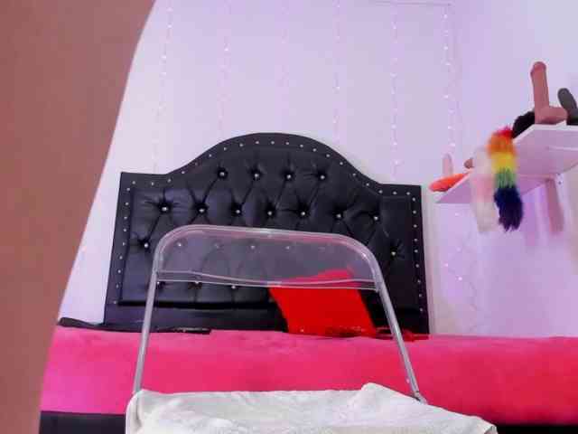 vicky-saenz webcam