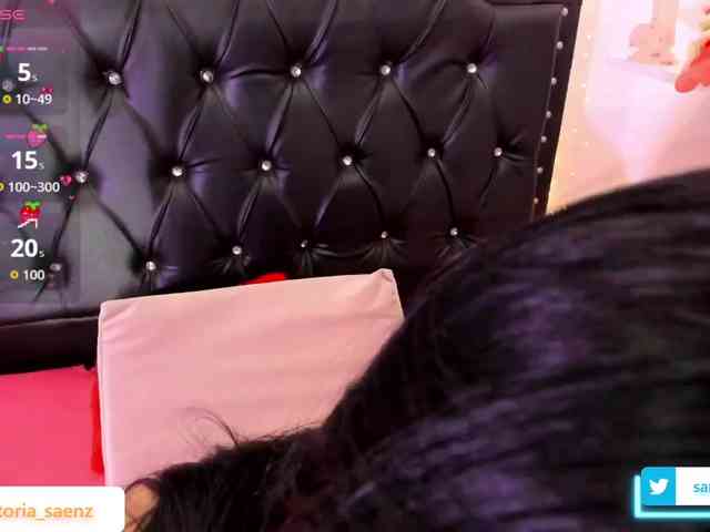 Modelo: vicky-saenz