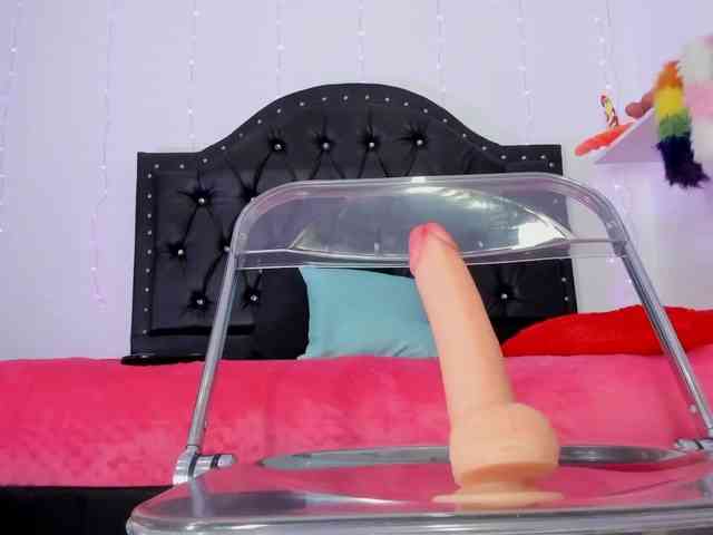 vicky-saenz webcam
